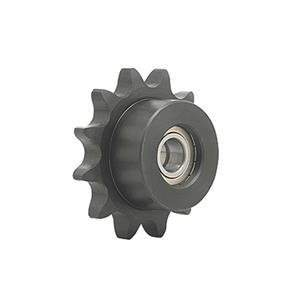 日本IMAO今尾钢铁制惰轮链轮SIS812SW