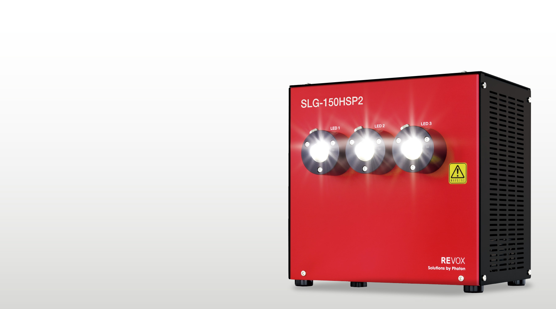 日本REVOX莱宝克斯光纤照明器SLG-150HSP2