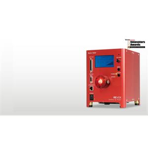 日本REVOX莱宝克斯光纤照明器SLG-150V-NIRX