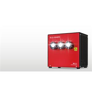 日本REVOX莱宝克斯光纤照明器SLG-150HSP2
