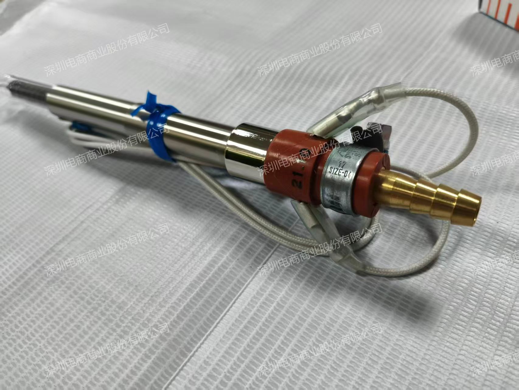 坂口电热无焰加热器｜红外辐射加热 赋能精密工业热加工