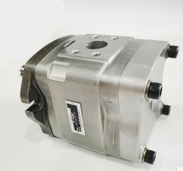 解析NACHI不二越IPH-4B-32-20 低噪内啮合齿轮泵的优点