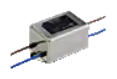 日本TDK东电化电力线EMC滤波器RSAL