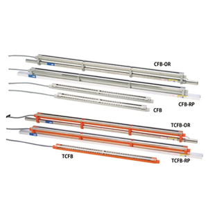 KASUGA春日电机棒式静电消除器 SCFB-100