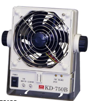 KASUGA春日电机风扇型离子器KD-750B