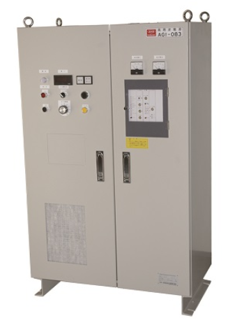 KASUGA春日电机大型高频电源AGI-043