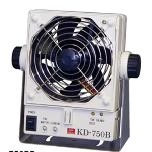 KASUGA春日电机风扇型离子器KD-750B
