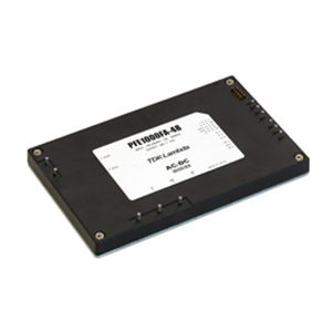 日本TDK东电化交流转直流电源PFE300SA-28