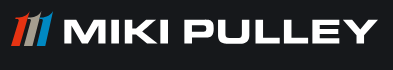 MIKI PULLEY三木普利