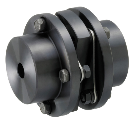 MIKI PULLEY三木普利联轴器SFS-12W
