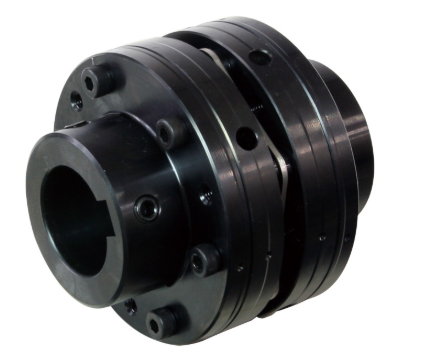 MIKI PULLEY三木普利金属板弹簧联轴器SFU-070SS-100N