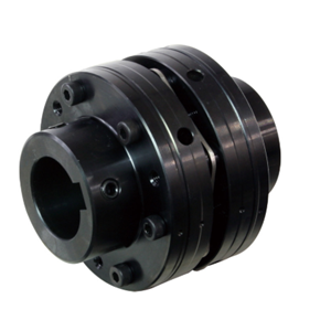 MIKI PULLEY三木普利金属板弹簧联轴器SFU-070SS-100N