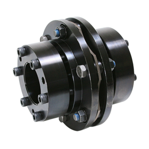 MIKI PULLEY三木普利金属板弹簧联轴器SFH-170S