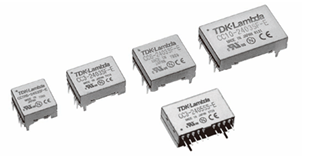 日本TDK东电化DC-DC 转换器CC3-2403Sx-E