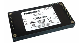日本TDK东电化DC-DC 转换器PH1200A280-48