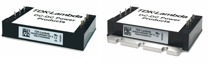 日本TDK东电化DC-DC 转换器HQA2W085W033V-007-S