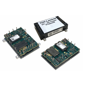 日本TDK东电化DC-DC 转换器GQA2W010A120V-N07-R