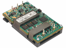 日本TDK东电化DC-DC 转换器iQG48042A120V-1U9-R