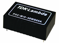日本TDK东电化DC-DC 转换器PXC-M03-24WS3P3