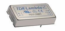 日本TDK东电化DC-DC 转换器PXD20-48D15