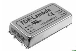 日本TDK东电化DC-DC 转换器PXD30-48WS15