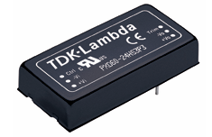 日本TDK东电化DC-DC 转换器PXD60-48WS12