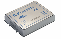 日本TDK东电化DC-DC 转换器PXE20-48WD12