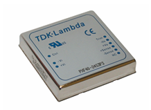 日本TDK东电化DC-DC 转换器PXF40-48WS15