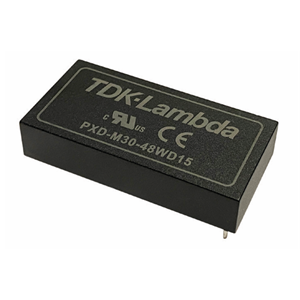 日本TDK东电化DC-DC 转换器PXD-M30-24WS05