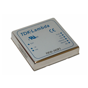 日本TDK东电化DC-DC 转换器PXF40-48WS15