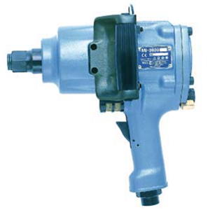 日本TOKU东空气动扳手MI-5000GL(GS)